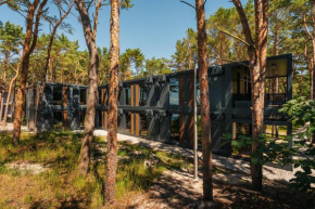 Apartamenty Rewita Bursztyn, Jurata